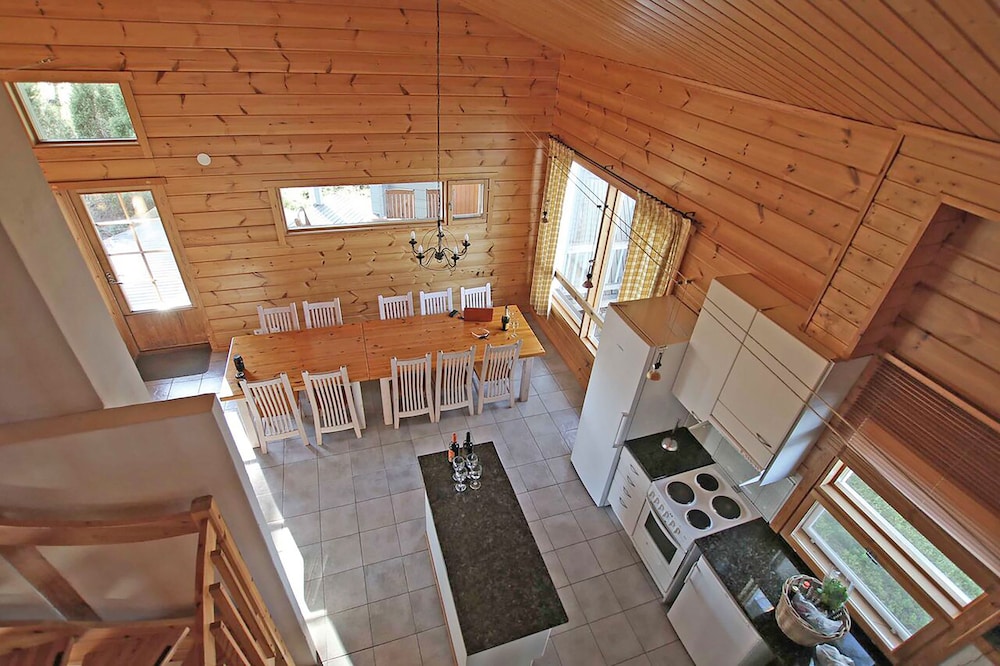 Oravi Villas