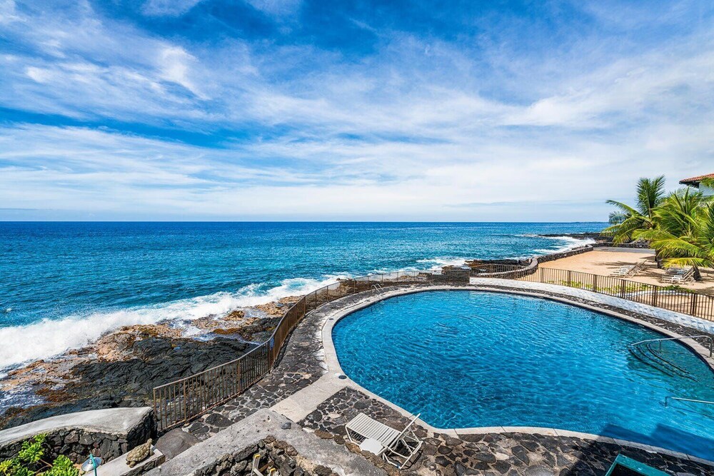 Fabulous Ocean View - Sunset - Lanai Dining - Beautifully Upgraded - Vrkcv