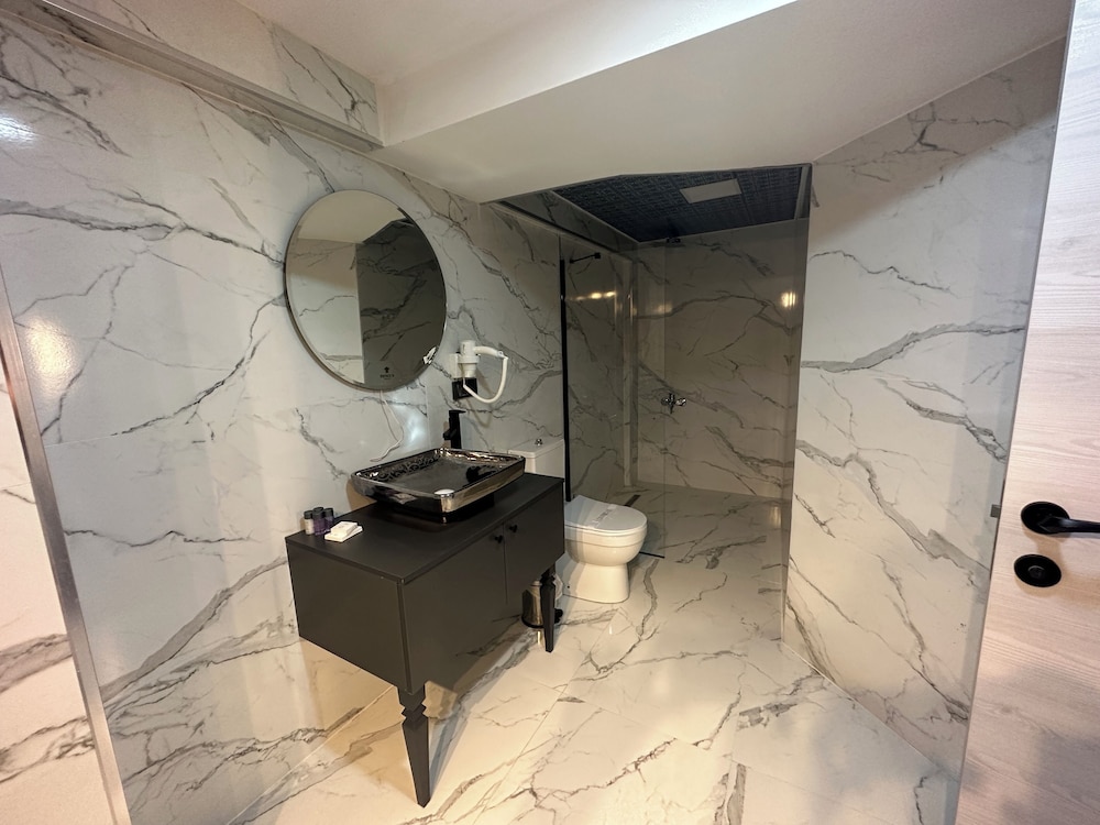 Panula Park Otel - Image 38
