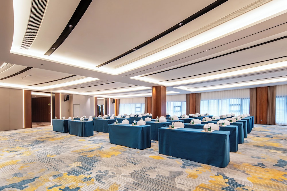 SSAW Boutique Hotel (Jiefangbei Hongyadong Branch)