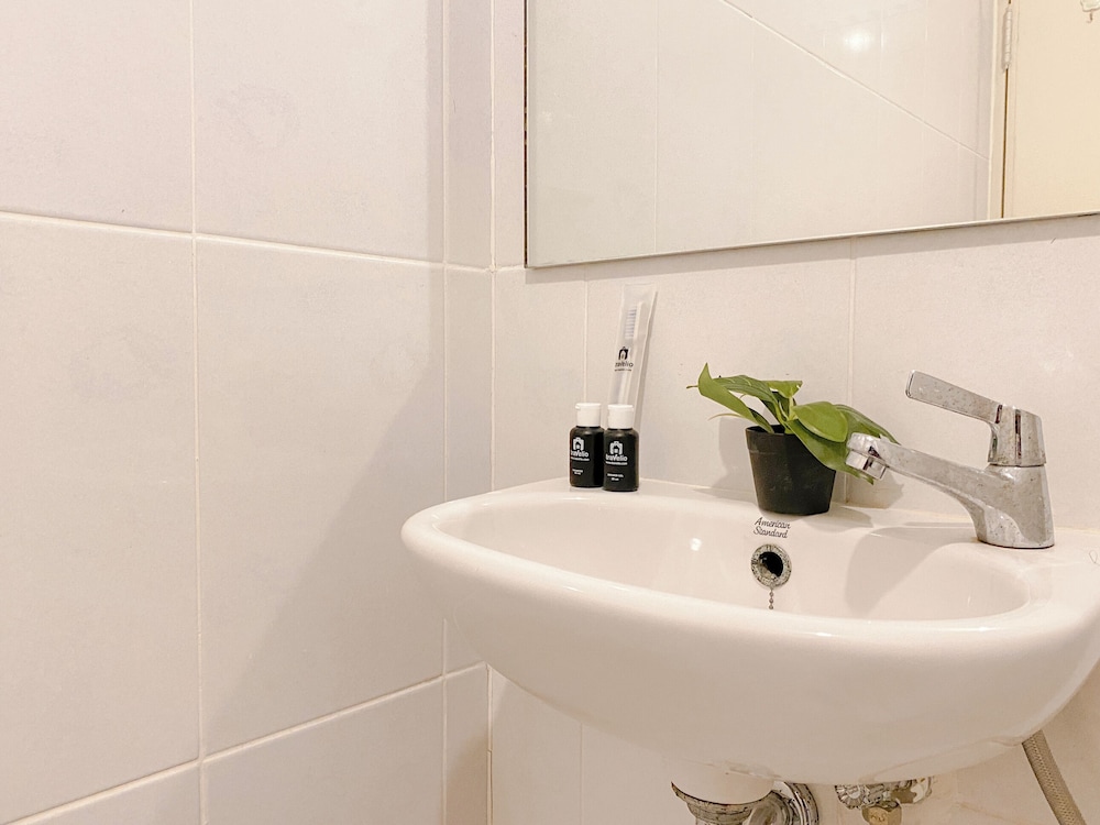 Comfy 2Br Apartment At Tokyo Riverside