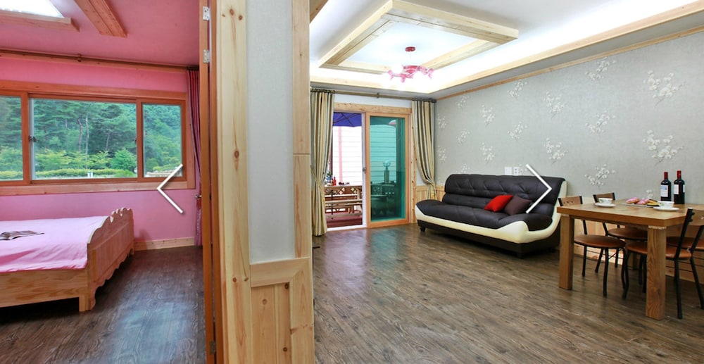 Hansoll Pension