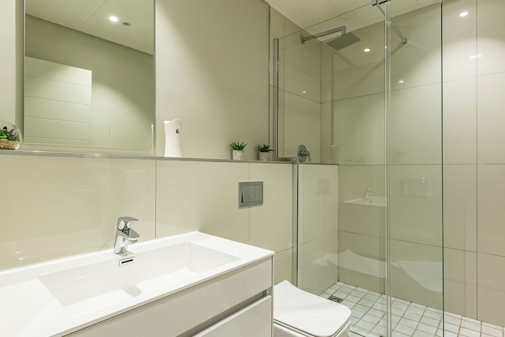 Docklands Deluxe Apartments by ITC Hospitality