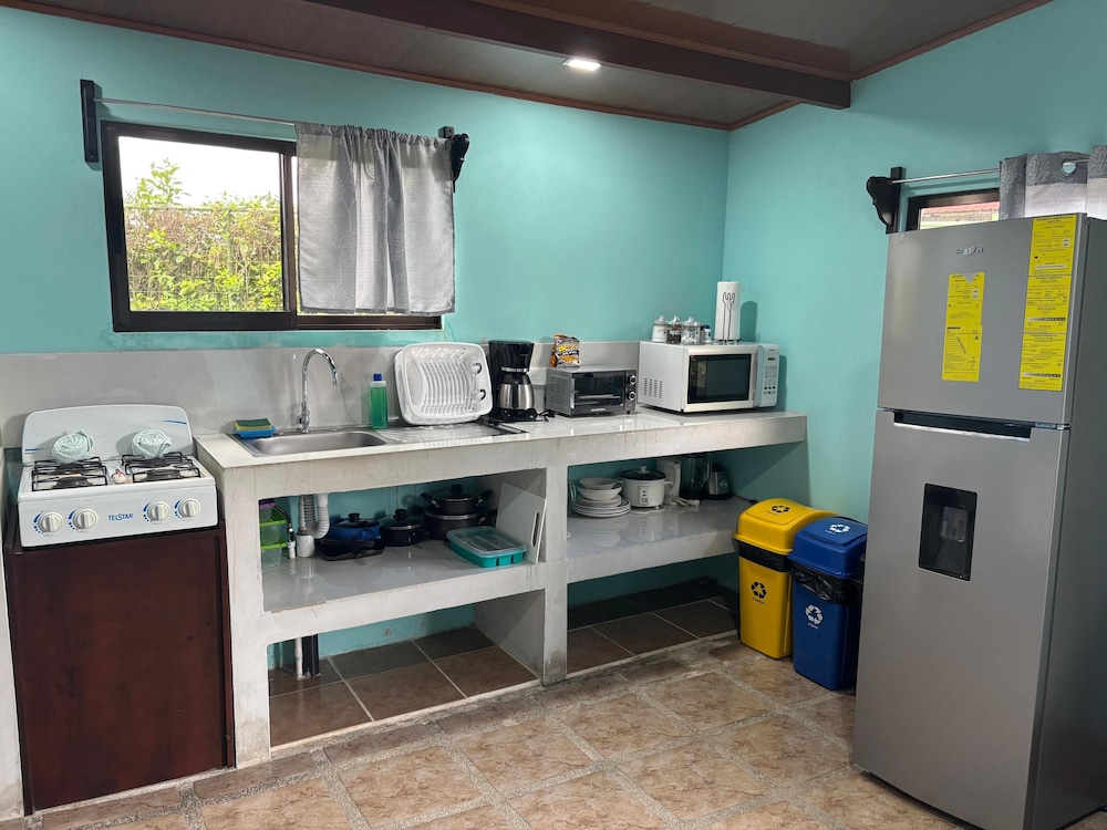 Pura Vida Aparment - Downtown La Fortuna