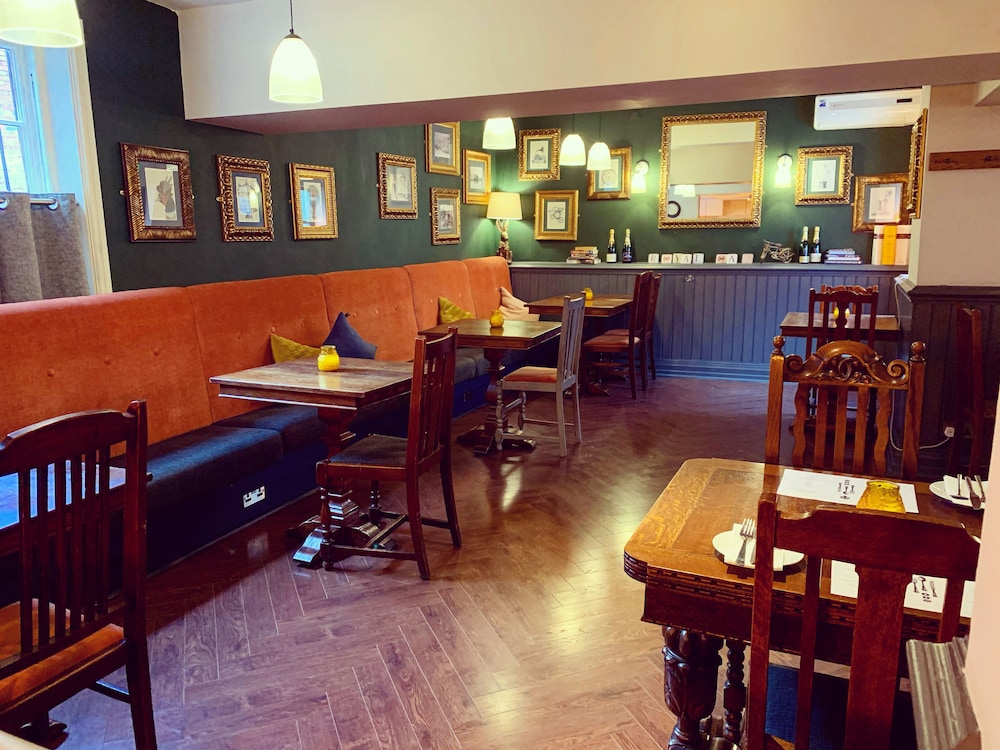 The Royal Oak