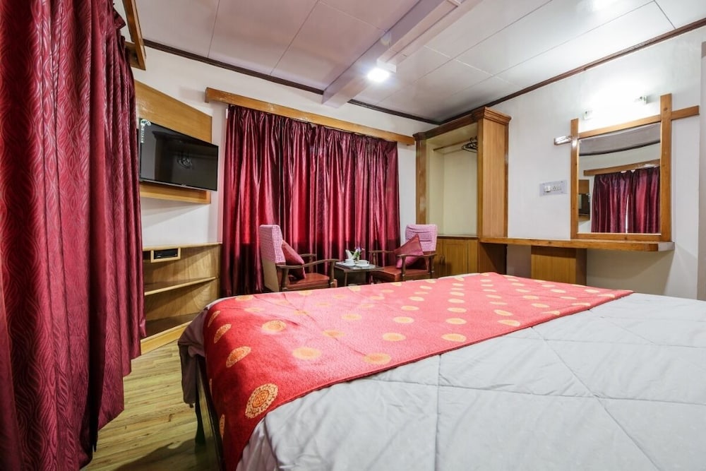 Hotel Asia view 5