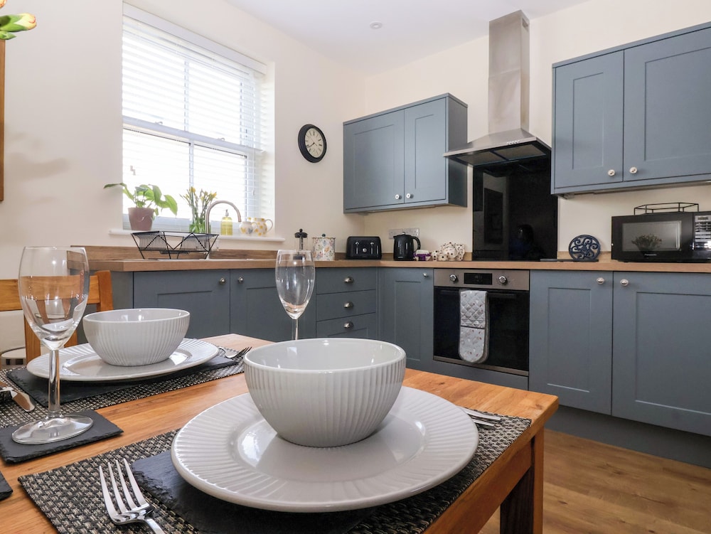 Elm Tree Cottage