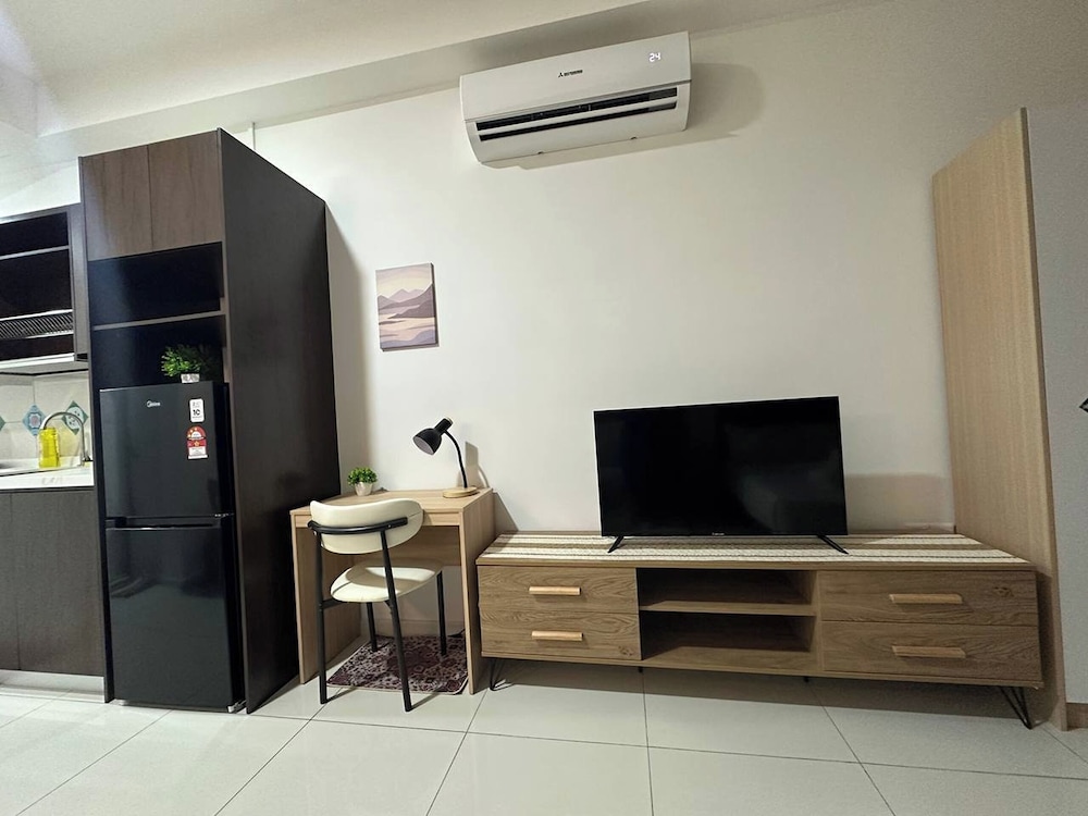 Majestic Residence KLCC By Flixhome