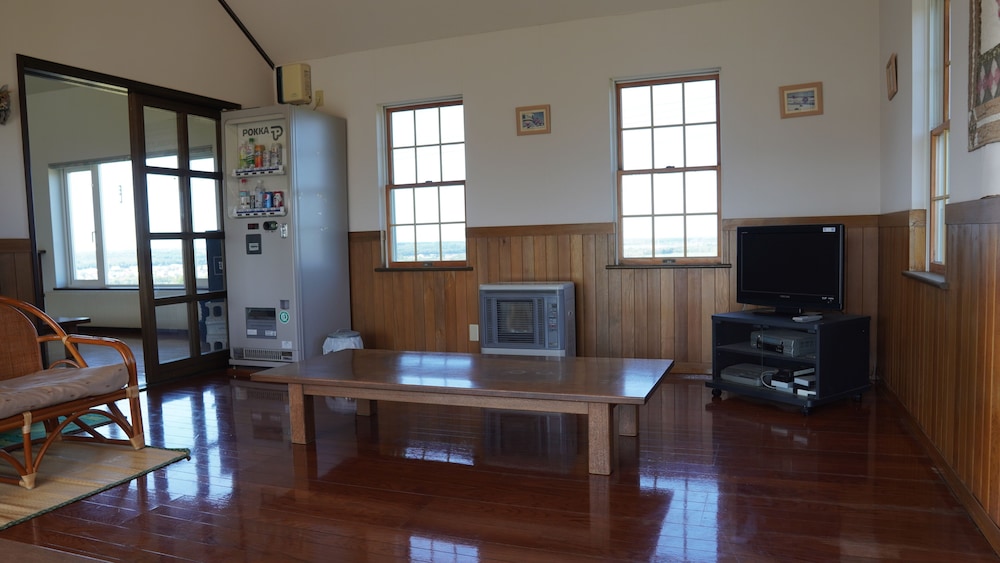 Kiyosato Ihatov Hostel