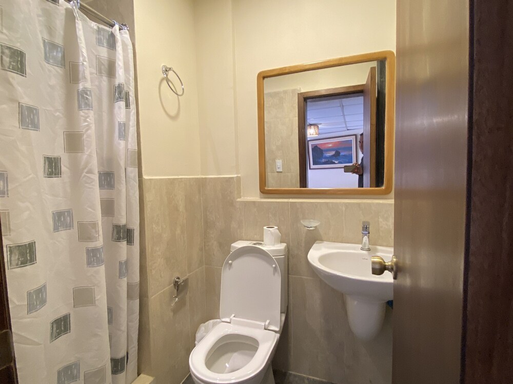 Hostal Alcalá