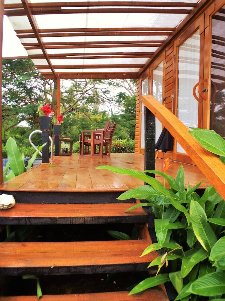 Makaira Resort - view 14