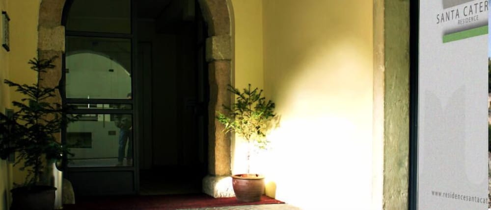 Residence Santa Caterina