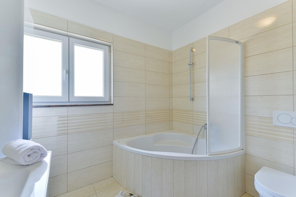 Villa Solis Zadarvillas view 2