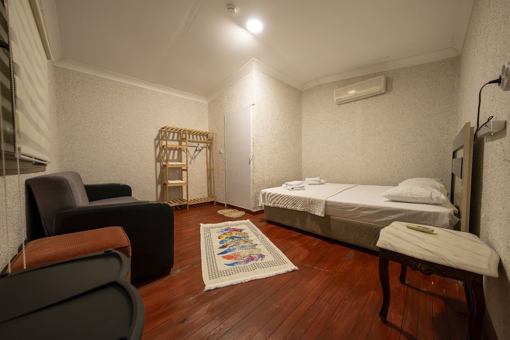 İda Tahtalıköy Bungalov