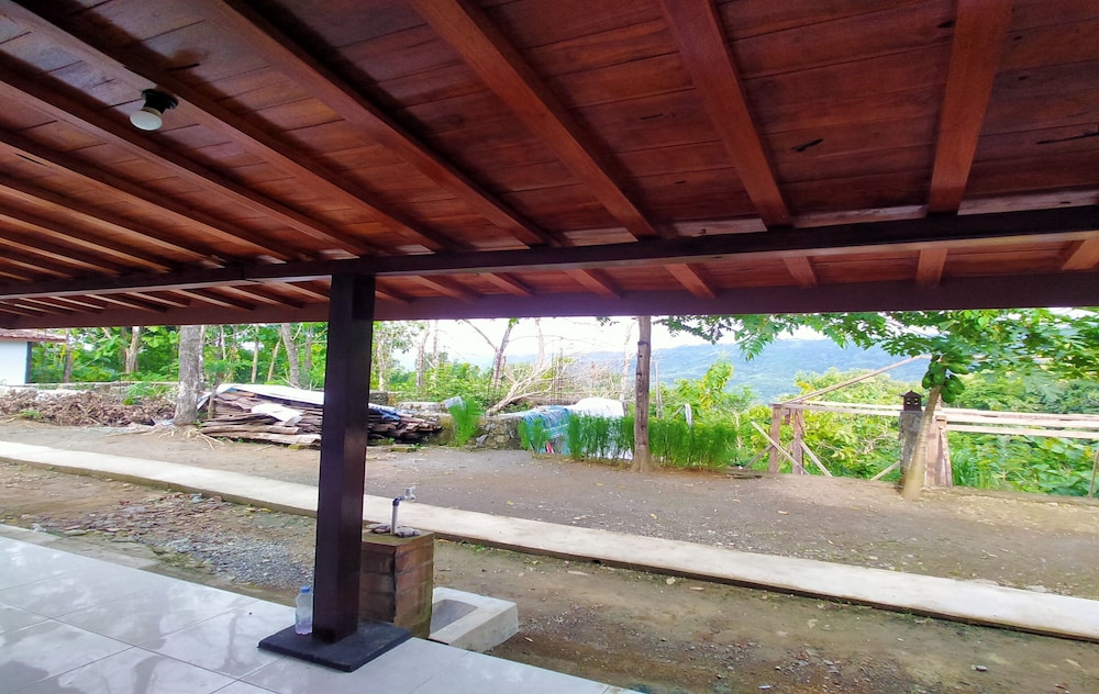 Abimayu Piyungan Homestay Syariah view 5