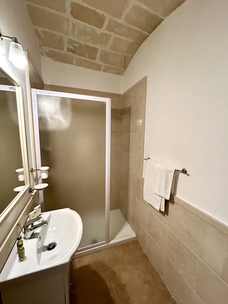 La Vetrana Rooms