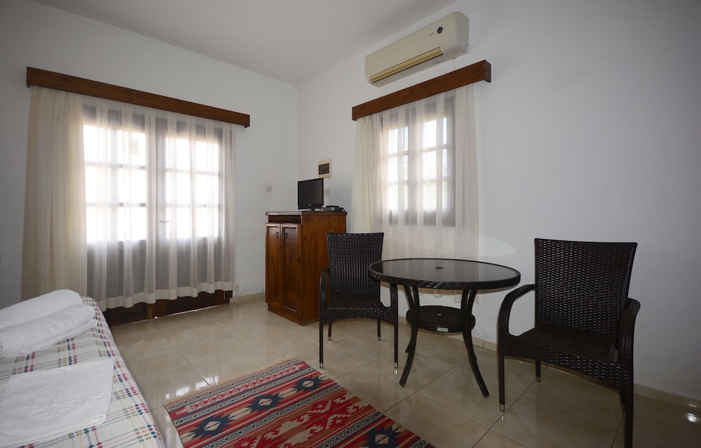 Villa Lembos Hotel view 4