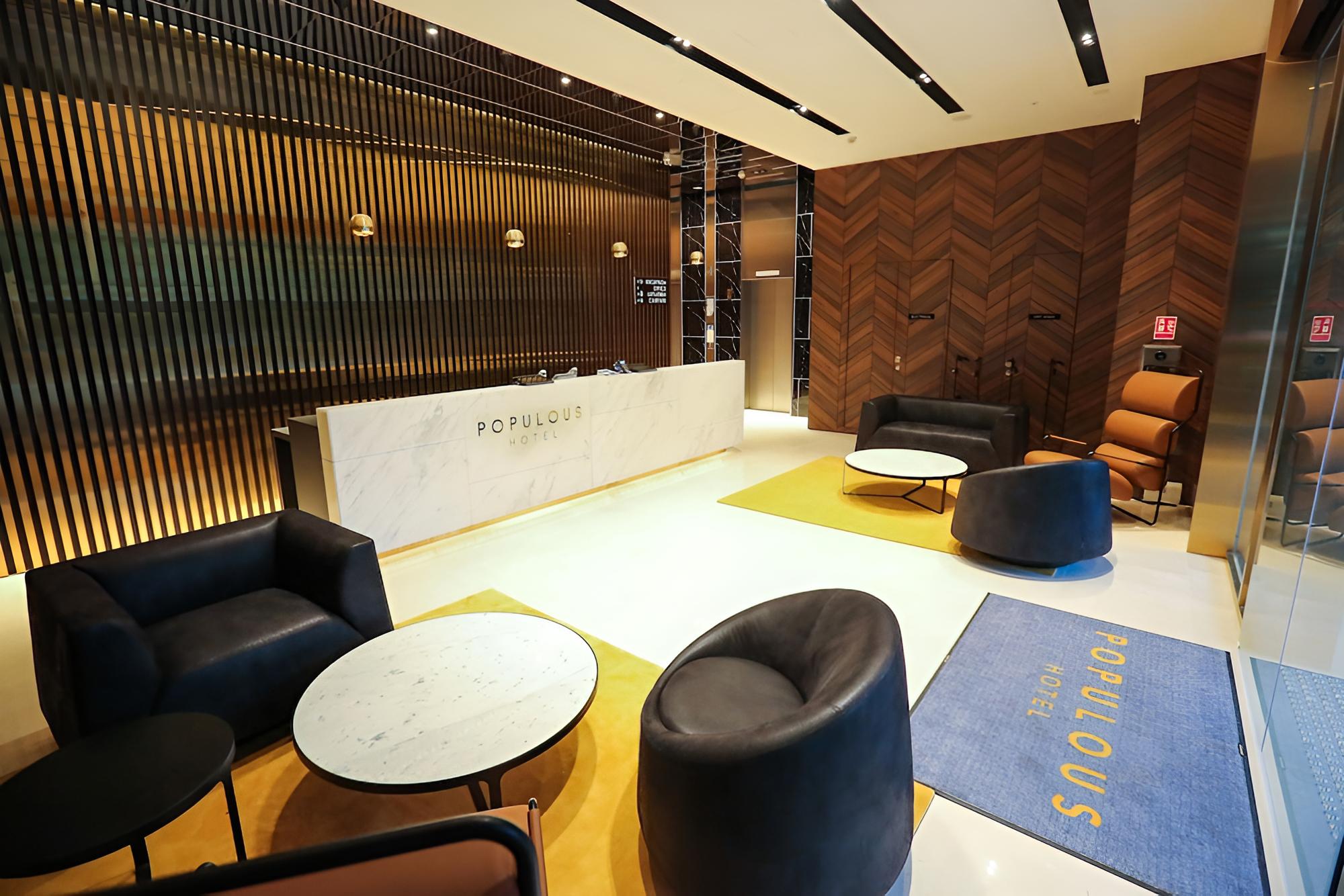 L Hotel @ Bugis Ville