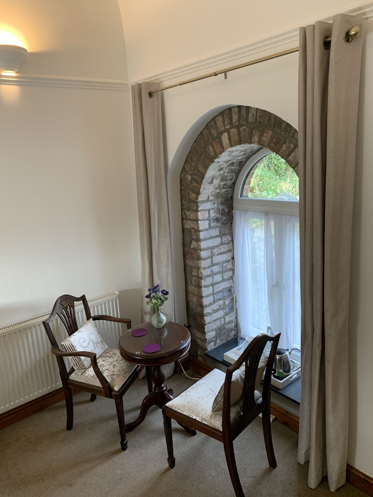 The Chapel Guest House