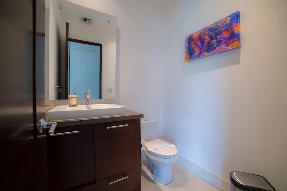 Montecielo 4A - 3 bdr 3 1 2 Bath Ocean View