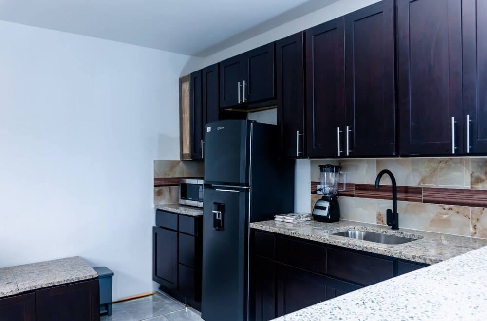 Villas Hillside apt 4