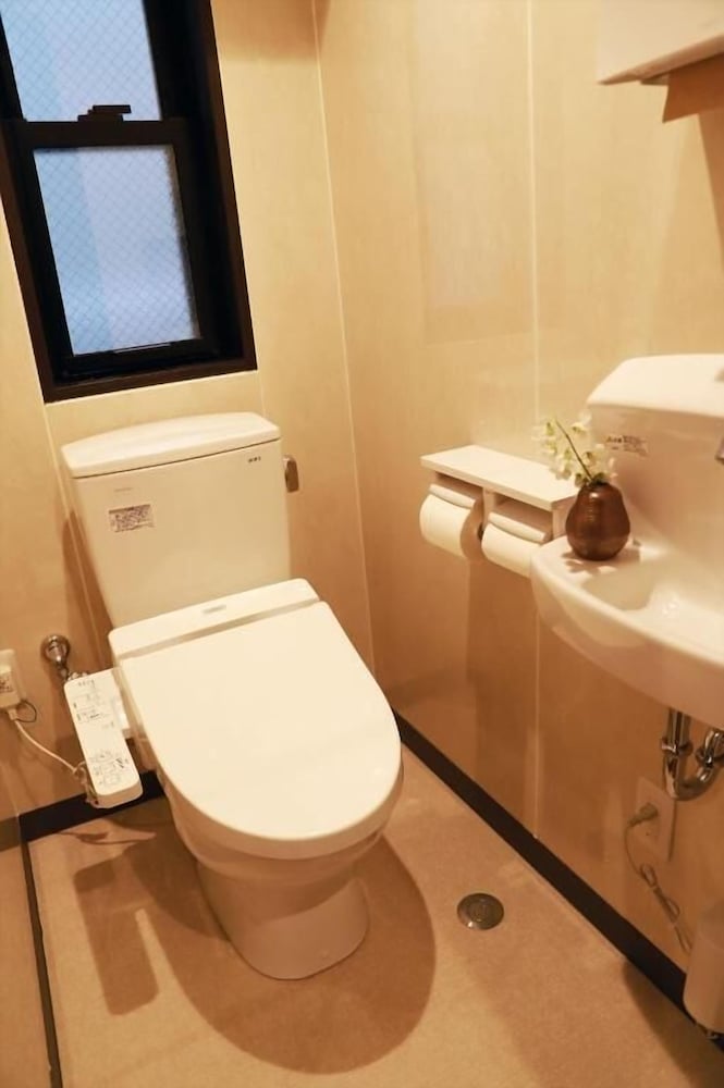 Hostel Taichi-House