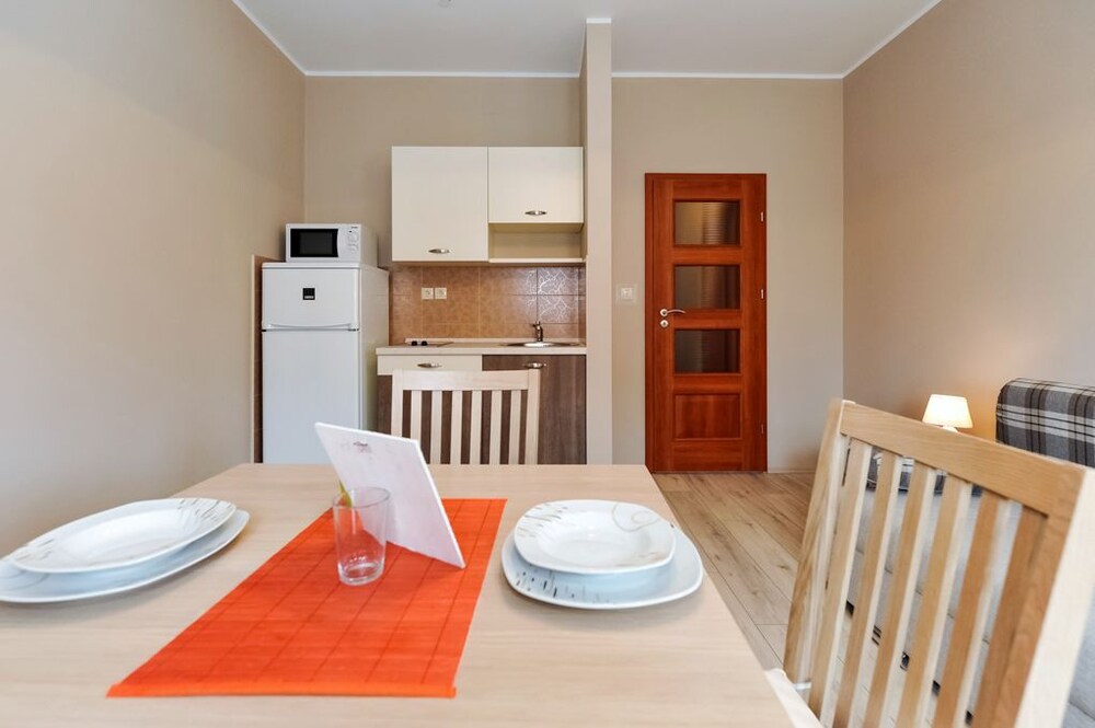 Apartments Kruno
