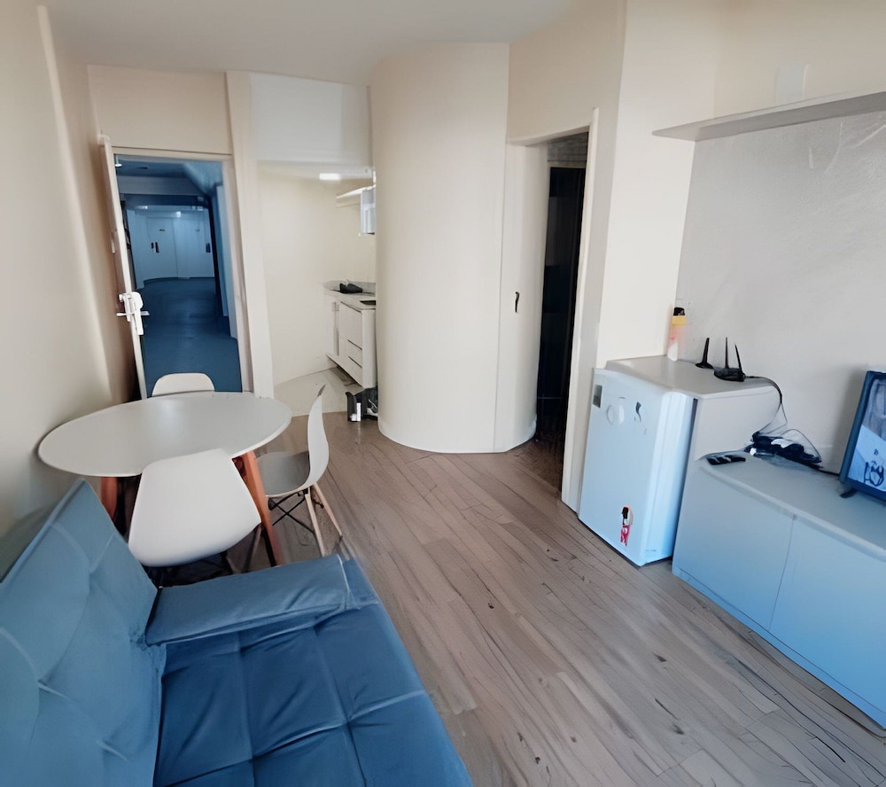 Apartamento Novinho Liberdade SP