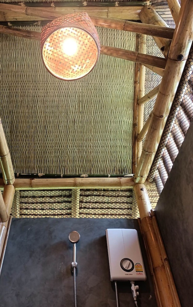 Bamboo Conservation Farm