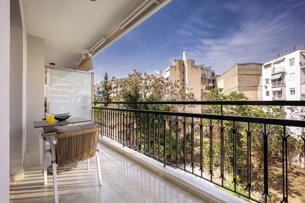 Marbella Living Pangrati By O&O Group