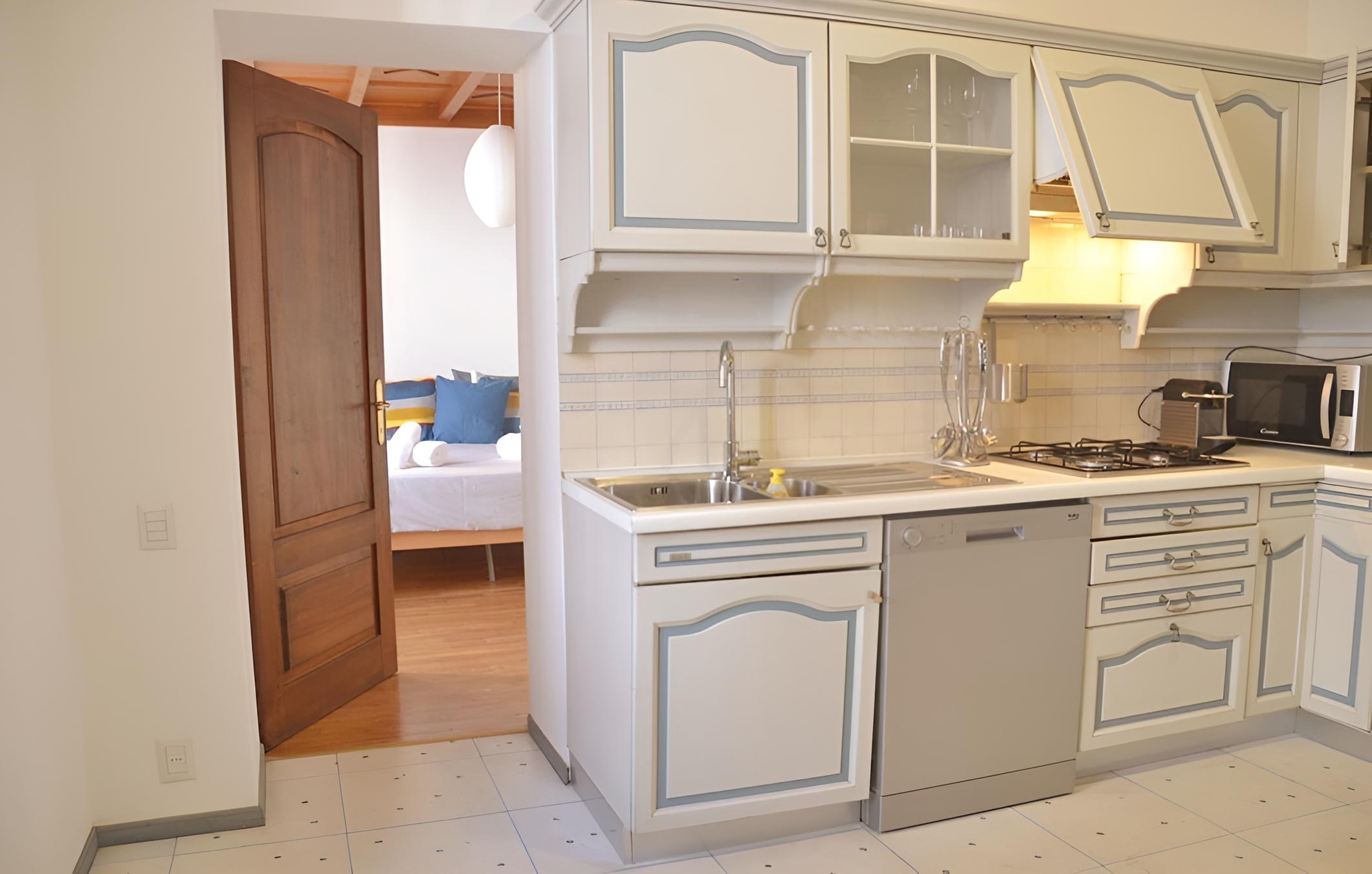 Casa Quattrostrade - WelcHome