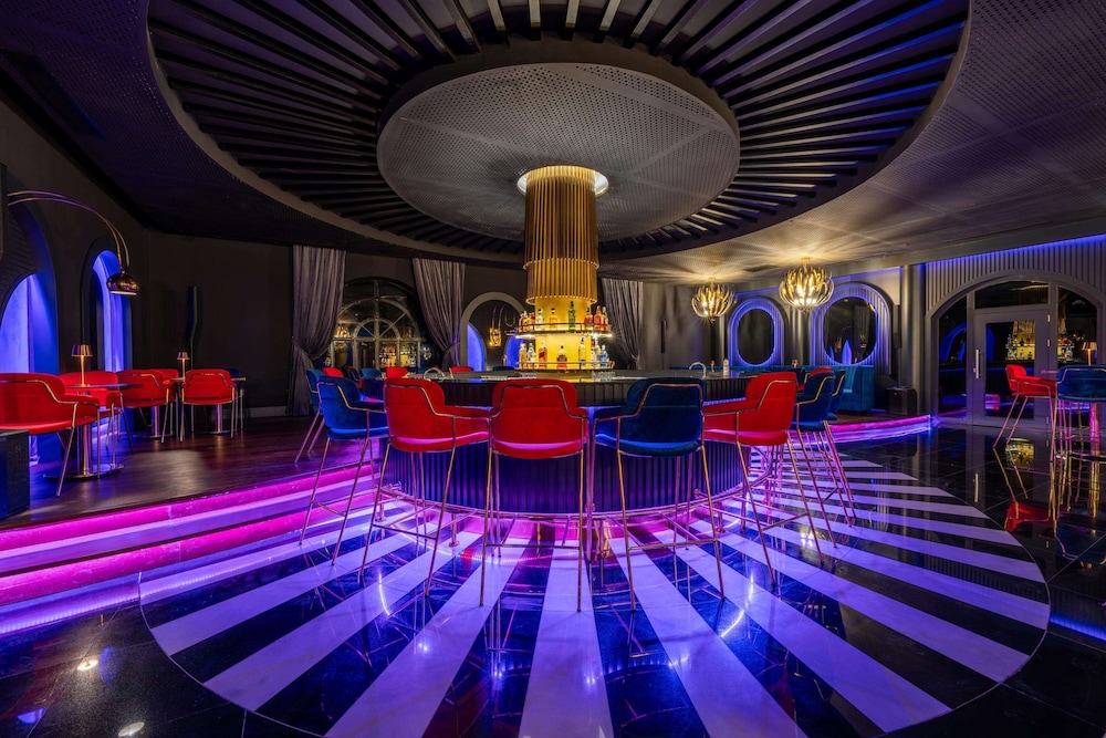 Kilikya Palace Goynuk - All Inclusive