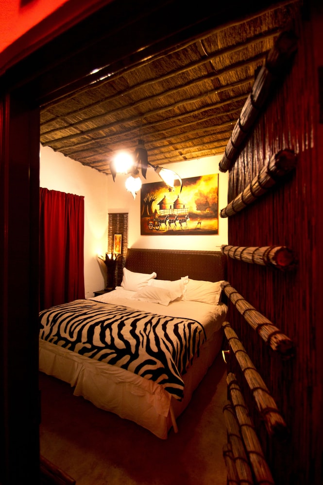 Saba Airport Lodge