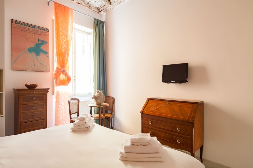Babuccio Art Inn