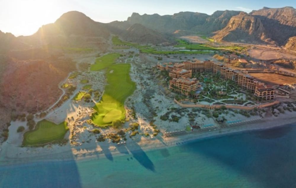 Villa del Palmar Islands of Loreto