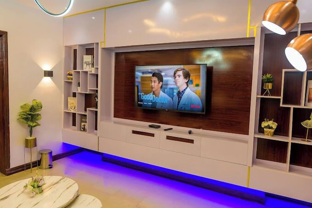 Zeedam Royal Apartment