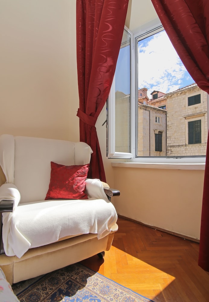 Apartments Nerio
