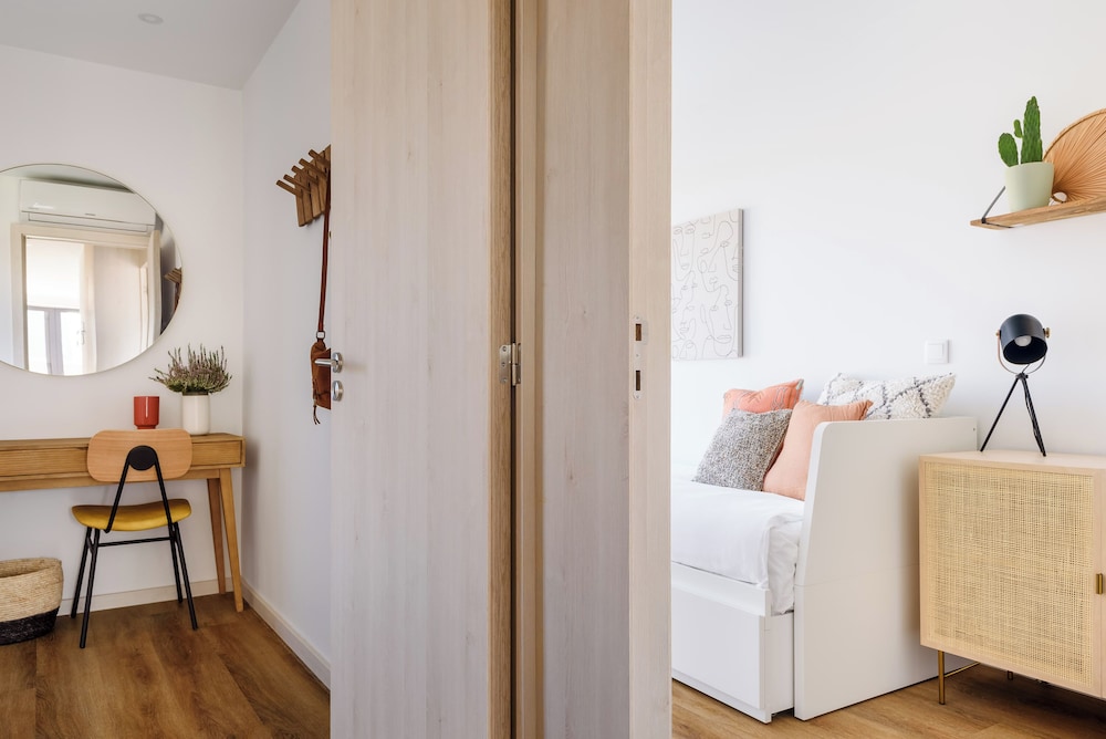Herois · Lovely 2-bed in the City Centre
