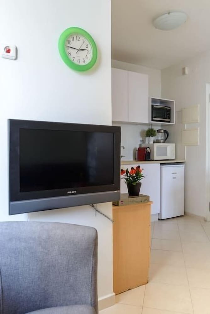 Sea Suites Apartments