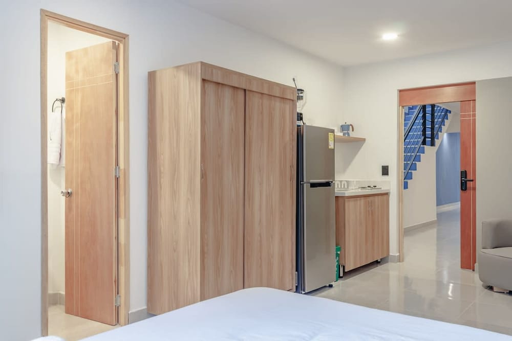 NOK Serene Loft in Laureles w Balcony