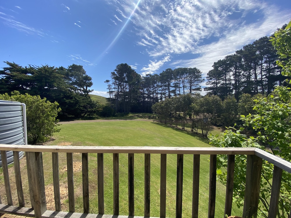 Clifton Beach Lodge