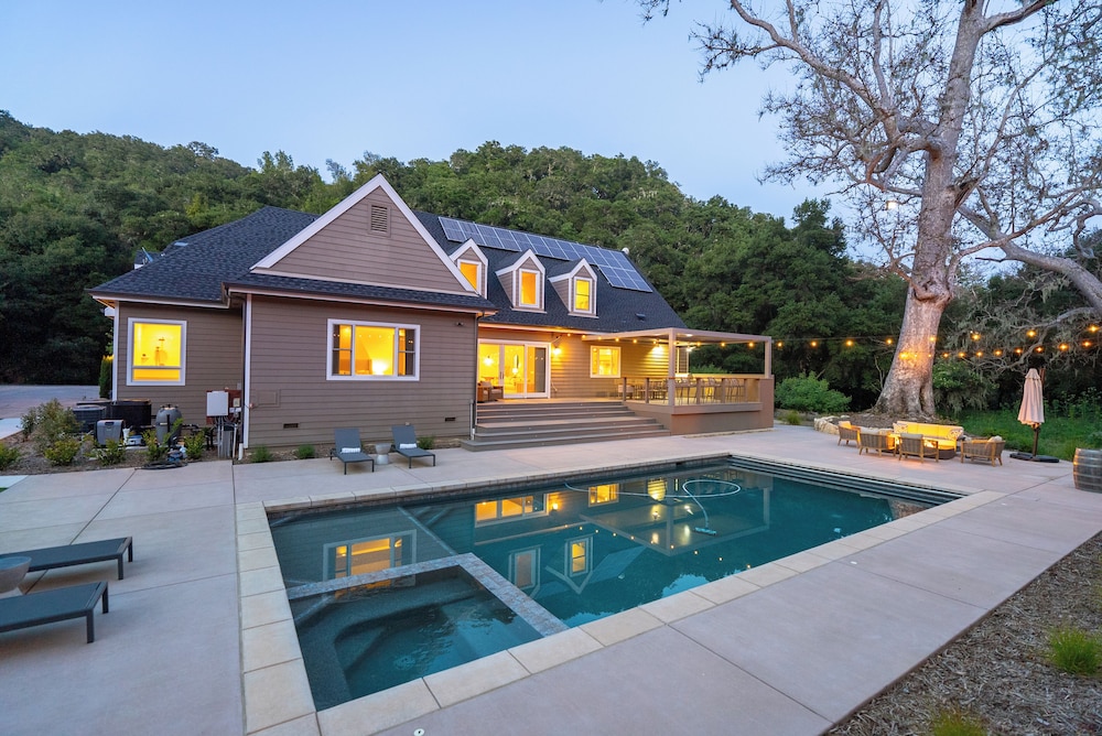 Sycamore Ranch