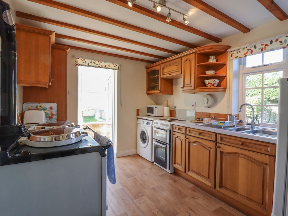 Orchard Cottage