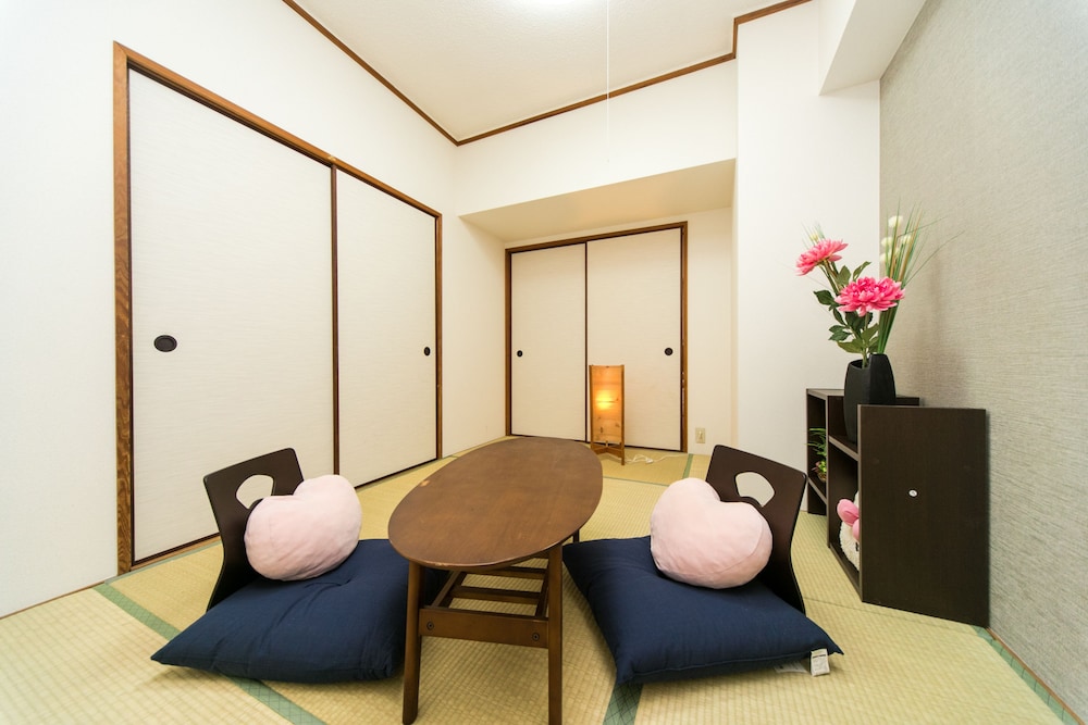 Universal Room