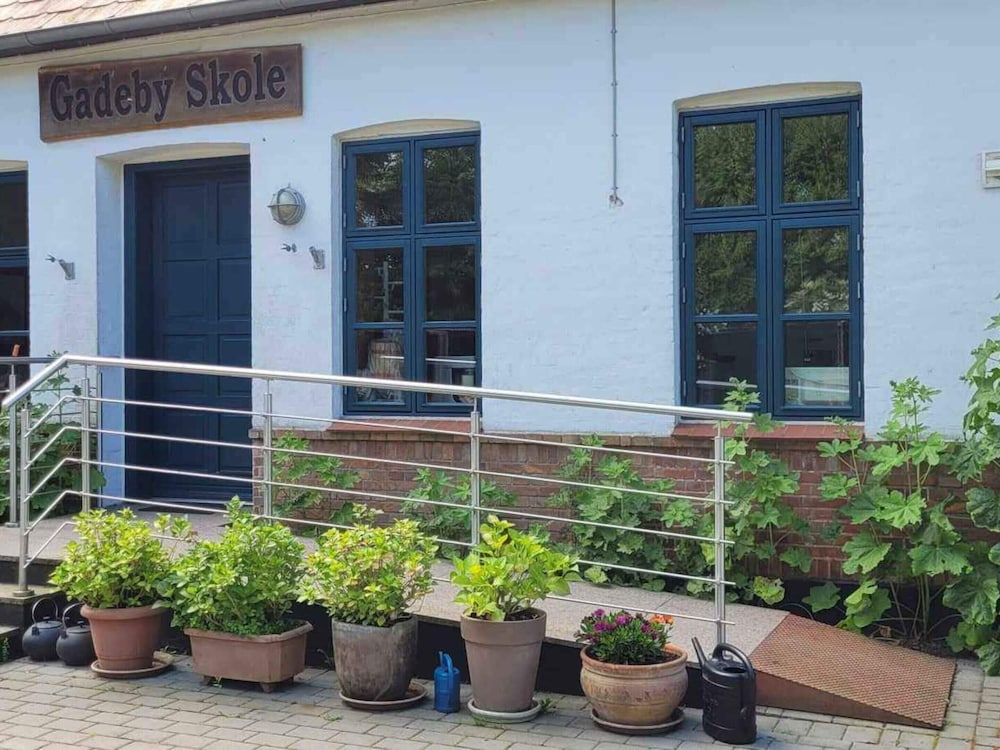 5 Star Holiday Home in Ostermarie