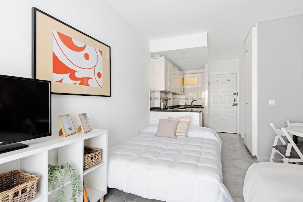 Sunstay Jupiter Flat I Benalmadena