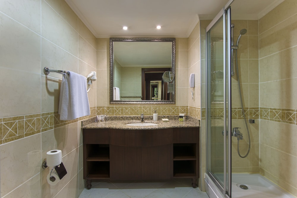 Delphin Palace - All Inclusive