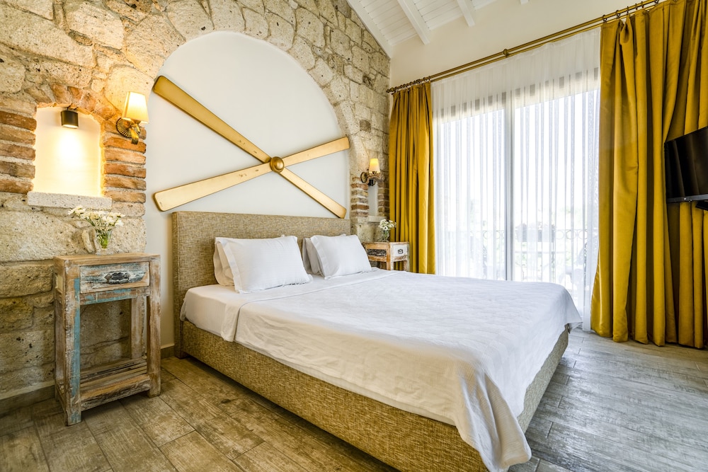 Hotel De Gold Alaçatı - Image 43