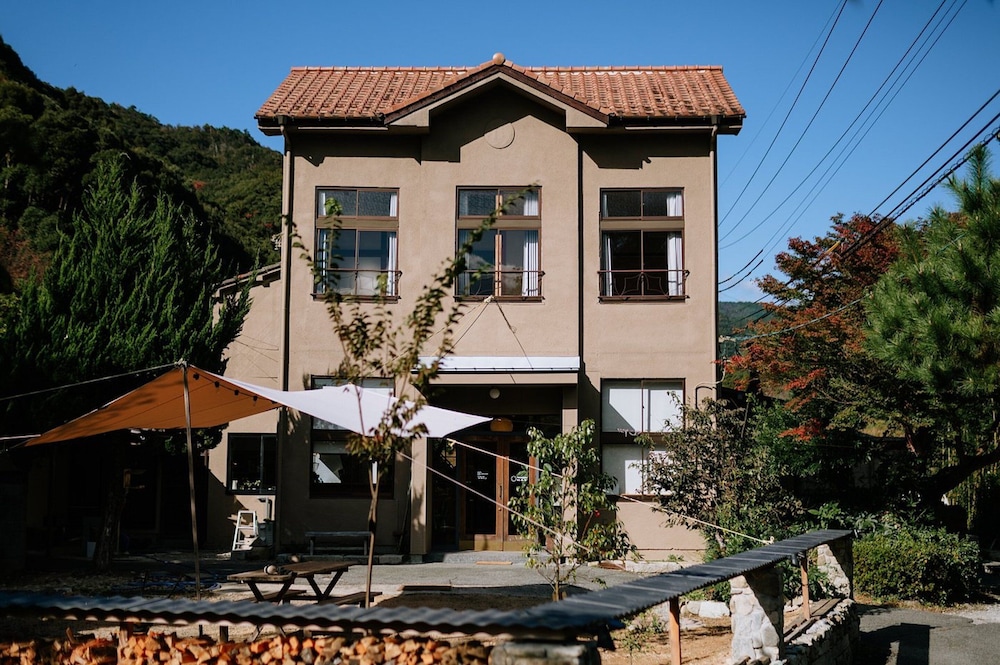 koukasha