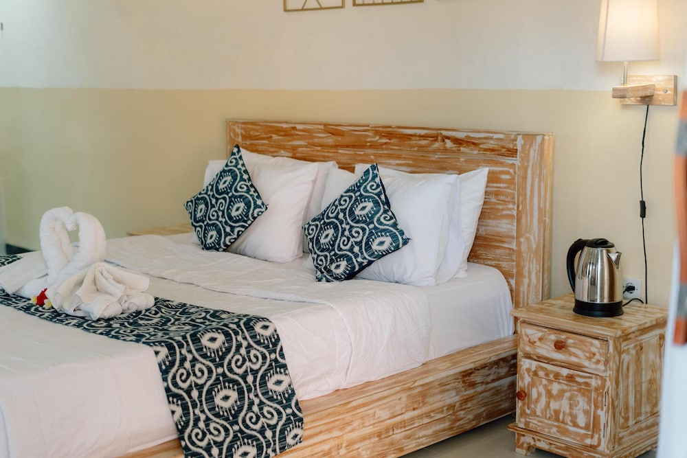 Moning Villa Ubud